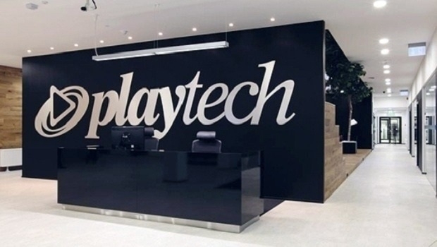 Playtech boosted by online B2B and US gains in first half of 2021