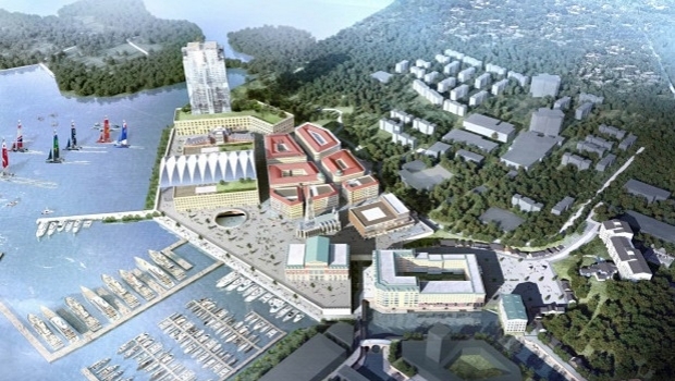 Casinos Austria’s Nagasaki integrated resort could generate US$1.36bn a year