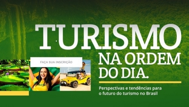 Câmara comemora dia Mundial do Turismo com debate sobre marco regulatório dos jogos no Brasil