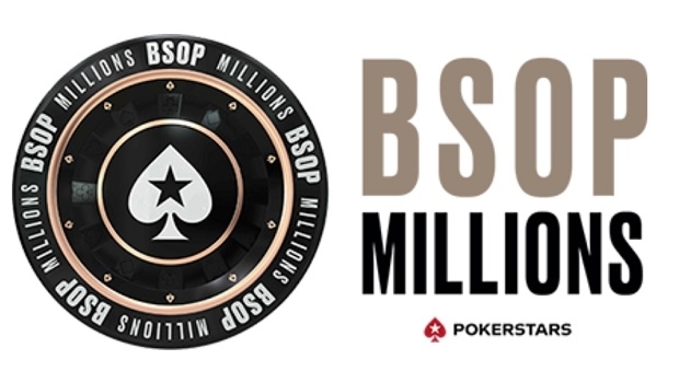 BSOP Millions returns in November with US$2.8 million guarantee