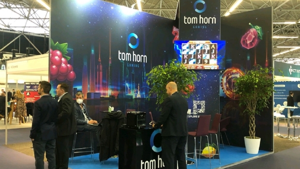 A tour of iGB Live! and iGB Affiliate Amsterdam in pictures