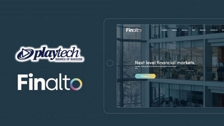 Conselho da Playtech concorda em vender Finalto para Gopher Investments por US$ 250 milhões