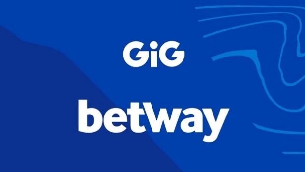 GiG signs partnership deal with Betway for marketing compliance tool