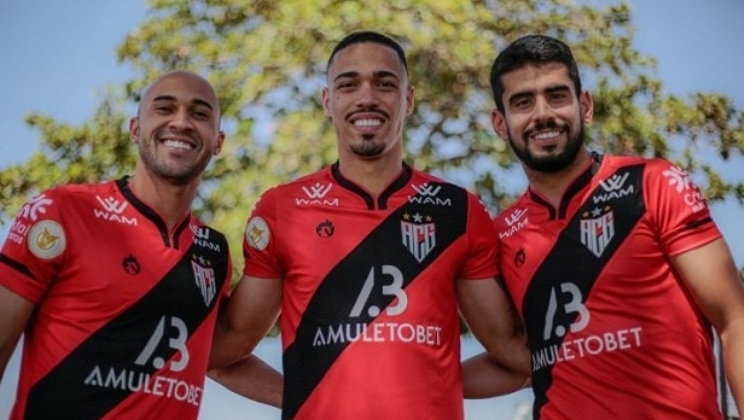 AmuletoBet presente no maior clássico de futebol da América do Sul