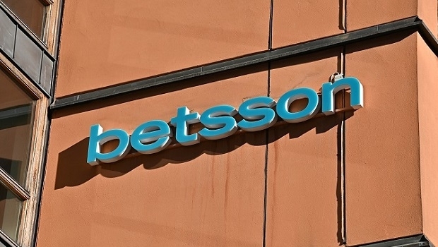 Betsson stops accepting Dutch customers on its international websites