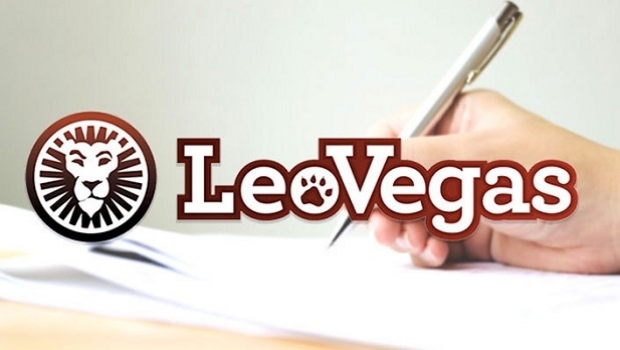 LeoVegas Group adapts to policy changes in the Netherlands