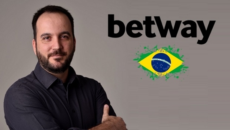 Betway Brasil nomeia João Paulo Haddad Marques como novo Head de Marketing