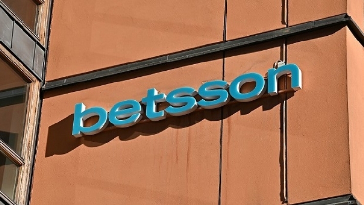 Betsson para de aceitar clientes holandeses em seus sites internacionais