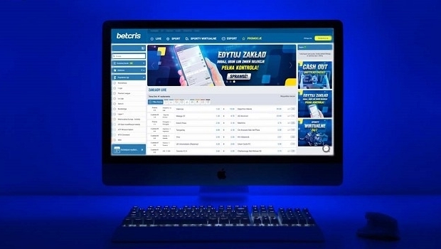 Betcris takes its leading sports betting brand to Poland