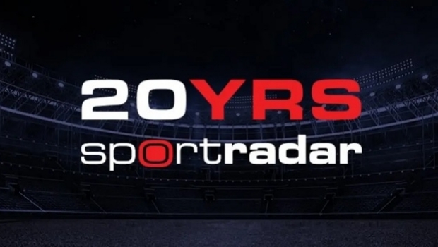 Sportradar aims to raise USD 504 million in U.S. IPO