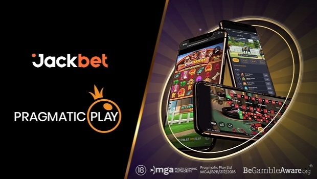 Pragmatic Play adds JackBet to growing network of partners in Brazil