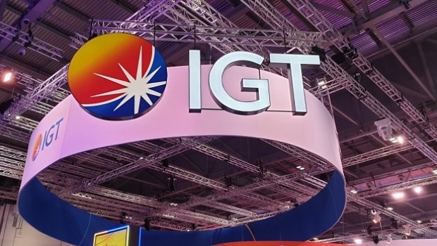 IGT establishes new digital and betting business segment