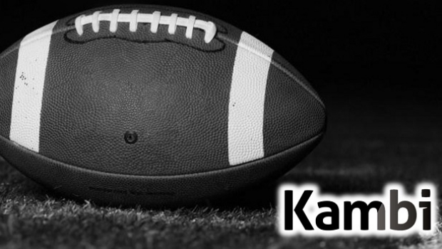 Kambi unveils enhanced American football parlay product