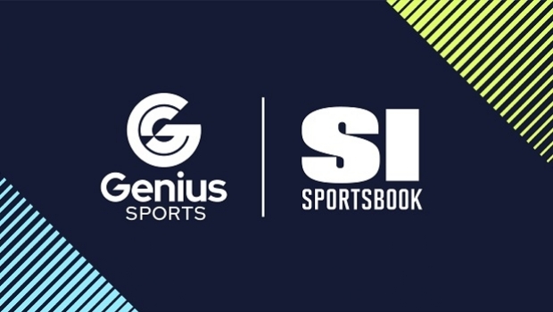 Genius Sports partners with 888 to power new SI Sportsbook