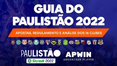 Como é o regulamento do Campeonato Paulista?