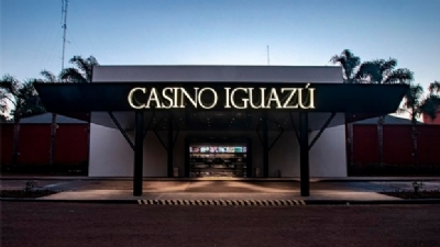 Cassino City Center Iguazú: torneios de poker têm premiação de US$ 250 mil  » Now Boarding