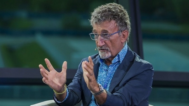 Eddie Jordan's JKO Play withdraws from possible offer for Playtech