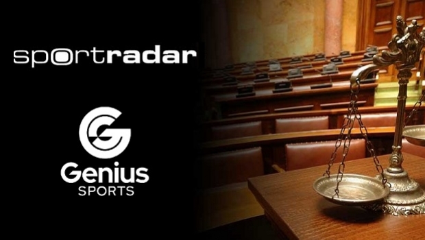 Sportradar and Genius Sports settle football data litigation