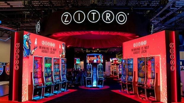 Johnny Ortiz: “Zitro presents 20 new games at G2E and we focus on the American market”