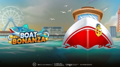 Boat Bonanza