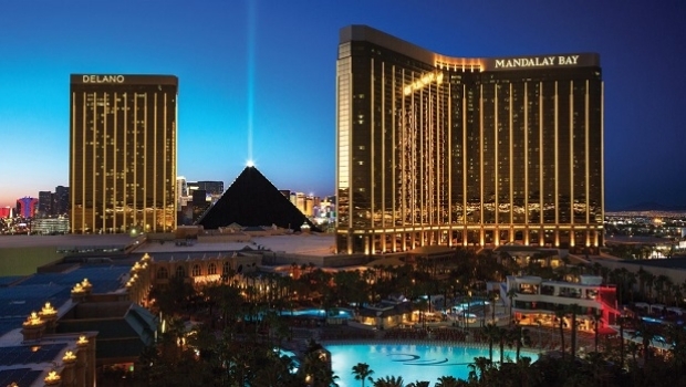 Mandalay Bay anuncia remodelação de US$ 100 milhões em seu centro de convenções