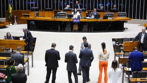 Câmara dos Deputados aprova marco legal dos jogos eletrônicos e de fantasia