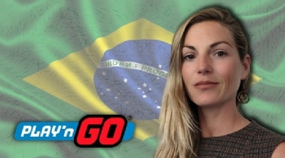 There's never been a more exciting time for Play'n GO” - ﻿Games Magazine  Brasil