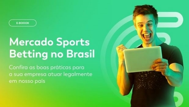 CAF launches guide for companies planning to operate sports betting in Brazil