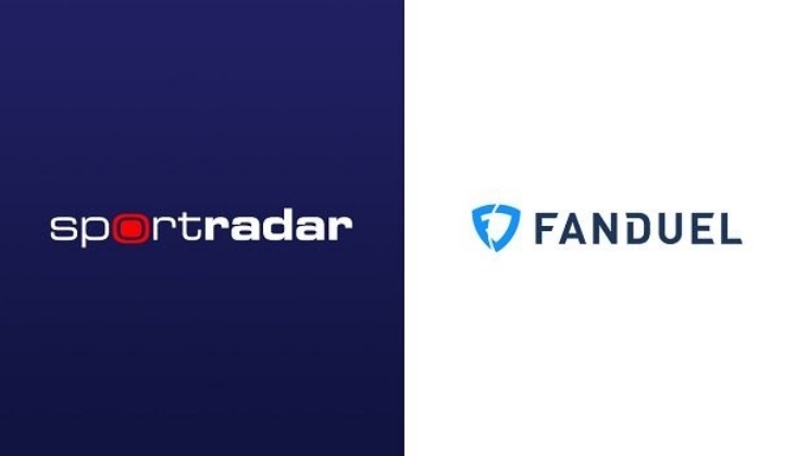 Sportradar e FanDuel assinam acordo de longo prazo para dados oficiais da NBA