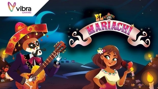 Vibra Gaming plays to the tune of ‘El Mariachi’ with new LatAm bingo release