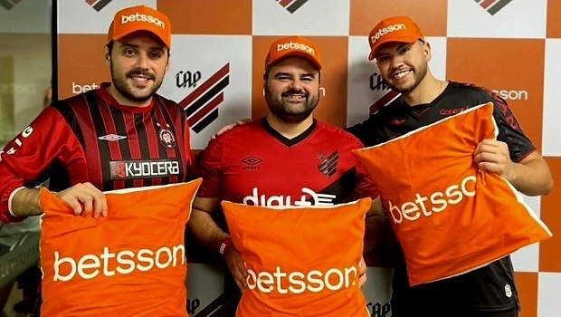 Betsson takes Athletico Paranaense fans to Libertadores final, promotes event in Curitiba