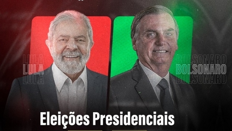 Operadores explicam como funcionam as odds para apostas nas eleições presidenciais no Brasil