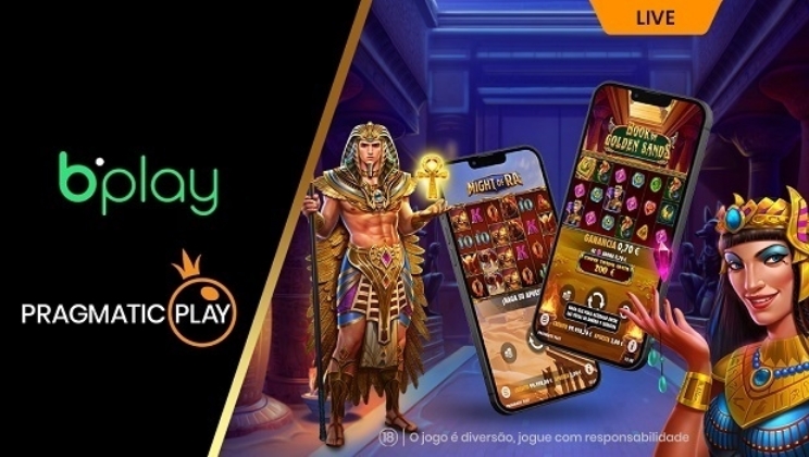 Pragmatic Play lança portfólio de slots com bplay na província de Buenos Aires