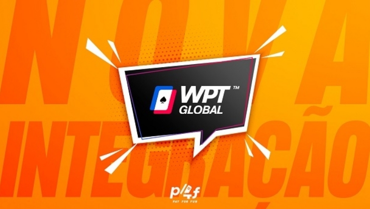 Pay4Fun integra sua carteira de pagamentos ao World Poker Tour