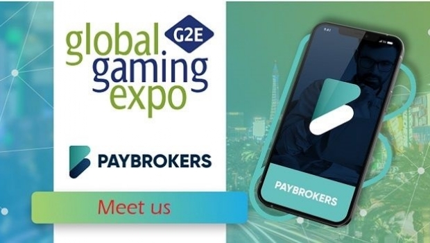 Pix specialist, PayBrokers takes its ideal payments solution to G2E