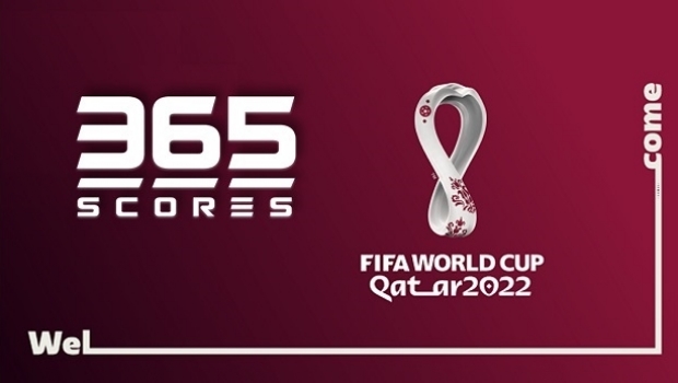 365Scores closes nine sponsorship quotas for World Cup coverage in Brazil