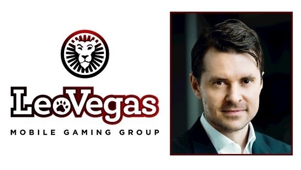 LeoVegas appoints new director of sports strategy