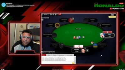 Twitch pokerstars deals