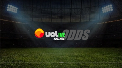 UOL launches unprecedented Live Odds project for sports betting in  Brasileirão 2023 - ﻿Games Magazine Brasil