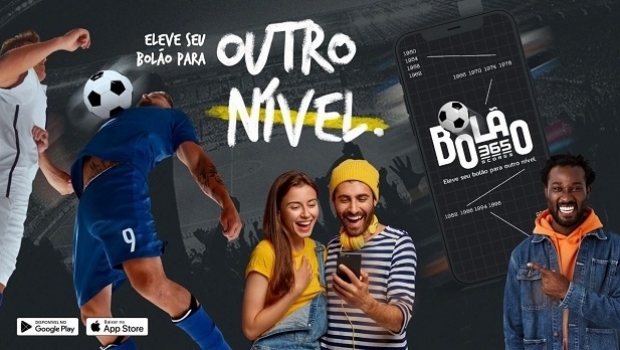 Success in 2018, 365Scores returns with ‘Bolão da Copa’ full of prizes