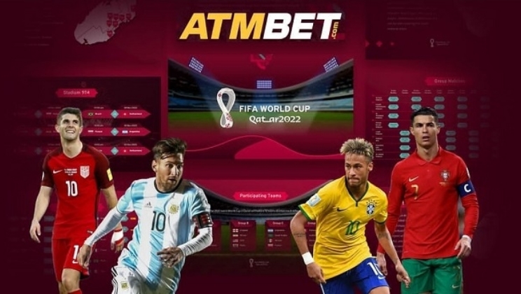 ATMBET.com anuncia sua chegada ao Brasil e busca parceiros locais