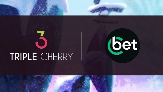 Brazilian Cbet adds Triple Cherry casino games to its portfolio