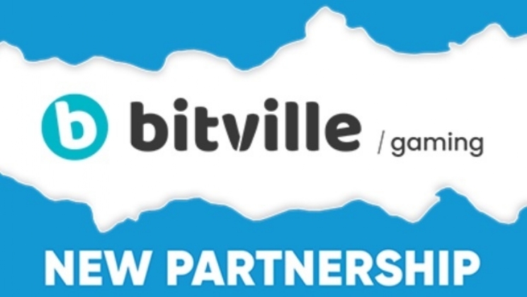 Endorphina faz parceria com a Bitville Gaming para continuar sua expansão na África do Sul