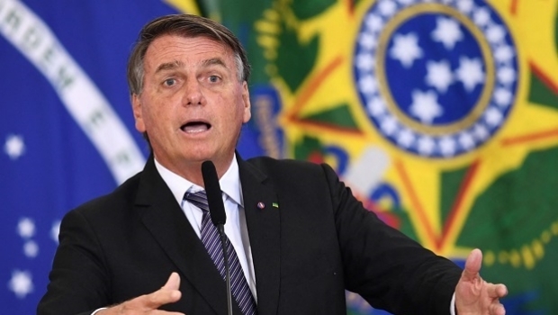 Bolsonaro's crime and punishment on the regulation of betting in Brazil