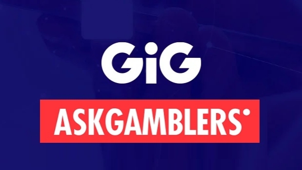 GiG acquires AskGamblers from Catena Media for €45m