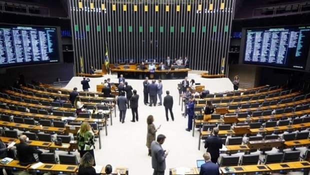 Câmara aprova a PEC dos Lotéricos e garante segurança jurídica aos contratos