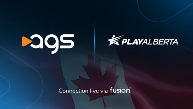 Pariplay takes AGS content online in Canada