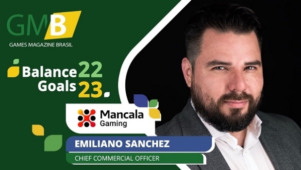 “Mancala Gaming’s growth in 2022 has been beyond expectations”