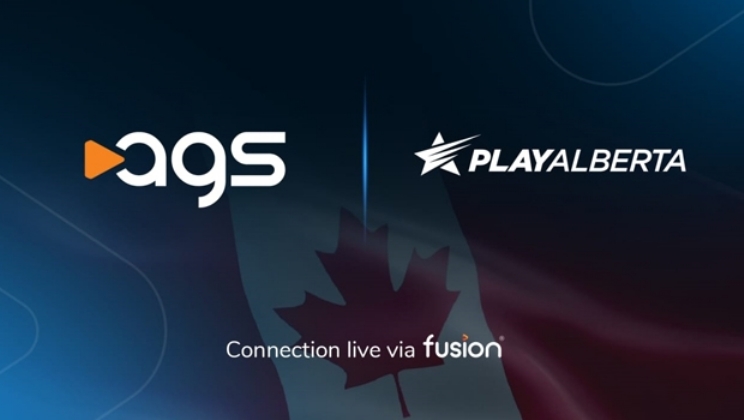 Pariplay leva conteúdo AGS online ao Canadá