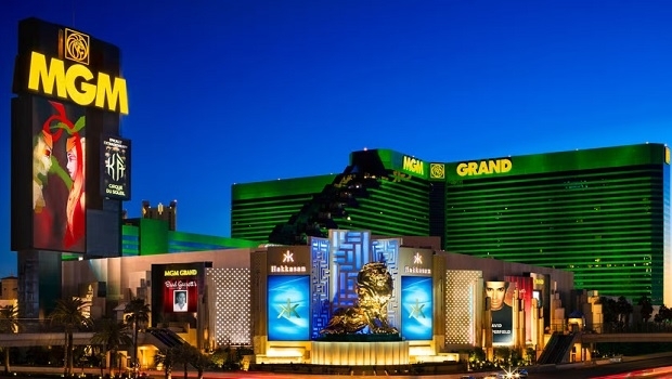 VICI to take over full ownership of MGM Grand and Mandalay Bay for US$1.27bn